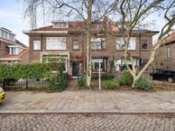 Jeroen Boschlaan 10, 3055 NP Rotterdam