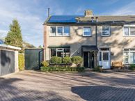 van Bossehof 20, 5121 AD Rijen