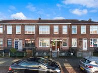 Jacob Catsstraat 124, 3314 ZD Dordrecht