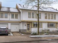 Poortersdreef 8, 3824 DN Amersfoort