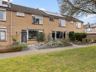 Irisstraat 6, 3284 XC Zuid-Beijerland