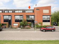 Annie van Eesstraat 1, 3066 JC Rotterdam