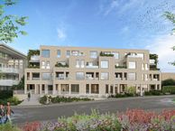 Mozartstraat 1-E, 6444 AV Brunssum