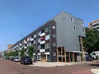 Willy Sluiterstraat 9, 1061 TE Amsterdam