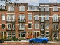 Hogeweg 86-3, 1098 CH Amsterdam