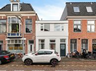 Leidsestraat 15, 2013 XE Haarlem