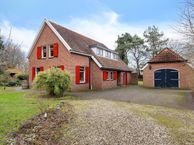 Wedderstraat 9, 9541 ED Vlagtwedde