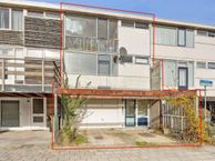 Zandbank 9, 8224 ZA Lelystad