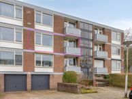 Domela Nieuwenhuisstraat 47, 6535 TZ Nijmegen