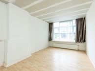 Hugo Molenaarstraat 17-A02, 3022 NM Rotterdam