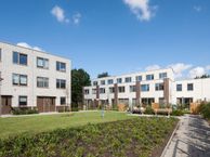 Ferrarisstraat 11, 1097 KK Amsterdam