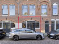 Morsweg 142-A2, 2332 ER Leiden