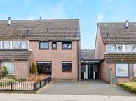 Pr.Margrietstraat 11, 6591 GC Gennep