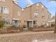 Dassenakker 33, 3994 ED Houten