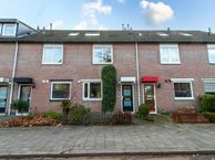 Filipijnen 79, 3524 JJ Utrecht