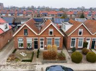 Klokhuislaan 51, 9201 JC Drachten