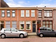 Da Costastraat 10, 2032 MH Haarlem