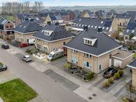 Muscarilaan 11, 1764 HW Breezand