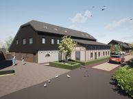 De Karakteristieke Schuur (Bouwnr. KS9), 2935 BZ Ouderkerk aan den IJssel