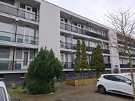 Stavenissestraat 297, 3086 RE Rotterdam