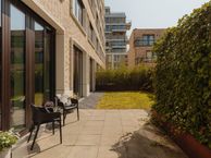 Eef Kamerbeekstraat 382, 1095 MP Amsterdam