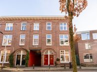 Jan de Wittstraat 61, 6512 EH Nijmegen