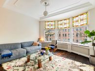 Van Cittersstraat 47-A02, 3022 LH Rotterdam