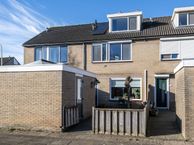 Nachtegaalstraat 30, 3245 VJ Sommelsdijk