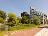 Bridgemankade 106, 2132 HR Hoofddorp