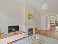 De Moucheronstraat 35, 2593 PW Den Haag