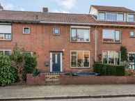 Dahliastraat 23, 6713 HJ Ede