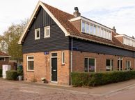 Zesde Vogelstraat 41, 1022 XE Amsterdam