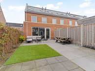 Buckingham 27, 2761 MR Zevenhuizen (ZH)