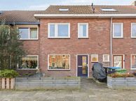 Bergen op Zoomstraat 69, 5652 KB Eindhoven