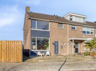 Serenadestraat 52, 6544 XM Nijmegen