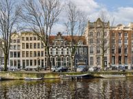 Herengracht 346-D, 1016 CG Amsterdam