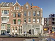 Oostzeedijk Beneden 25-A02, 3062 VK Rotterdam