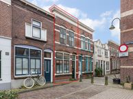 Komijnsteeg 51, 2801 NN Gouda