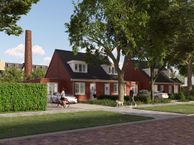 Levensloopbestendige woning (Bouwnr. 21), 5151 HB Drunen