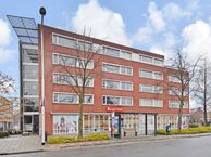Thorbeckelaan 9-A, 2805 CA Gouda