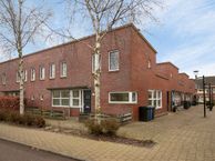 J.J. Slauerhoffstraat 132, 1321 RK Almere