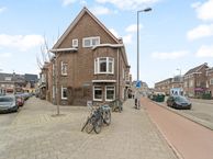 Rozenlaan 16-A, 3051 LR Rotterdam