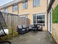 Botter 40, 3751 ZD Bunschoten-Spakenburg