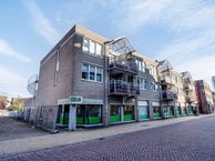 Nieuwstraat 44-F, 7311 HZ Apeldoorn