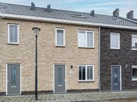 De Redoute 12, 3243 BE Stad aan 't Haringvliet