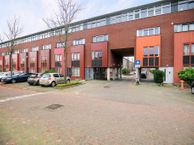 Valutaboulevard 14-A, 1060 RX Amsterdam