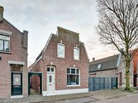 Tuinstraat 40, 5121 EJ Rijen