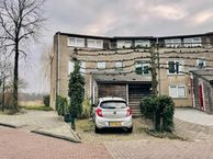 Heinrich Böllstraat 1, 2037 MB Haarlem