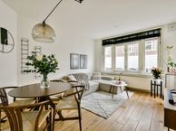 Hillegomstraat 24-H, 1058 LS Amsterdam