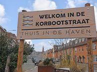 Korbootstraat 43-F, 2583 CV Den Haag